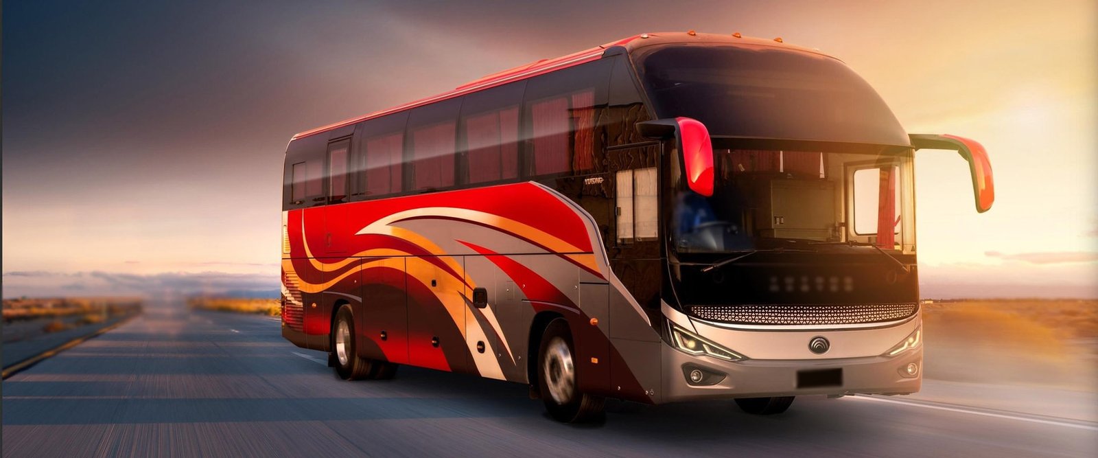 Yutong Buses in pakistan