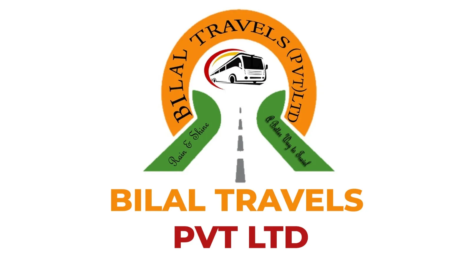 Bilal Travels
