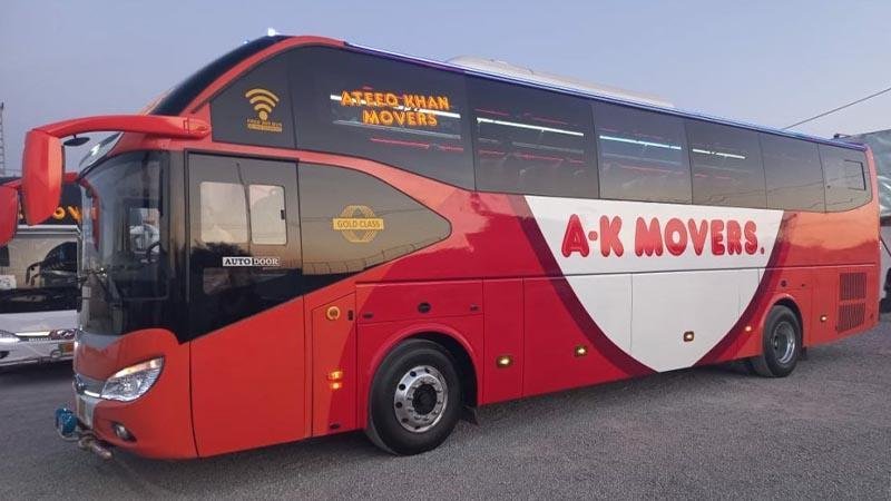 AK Movers