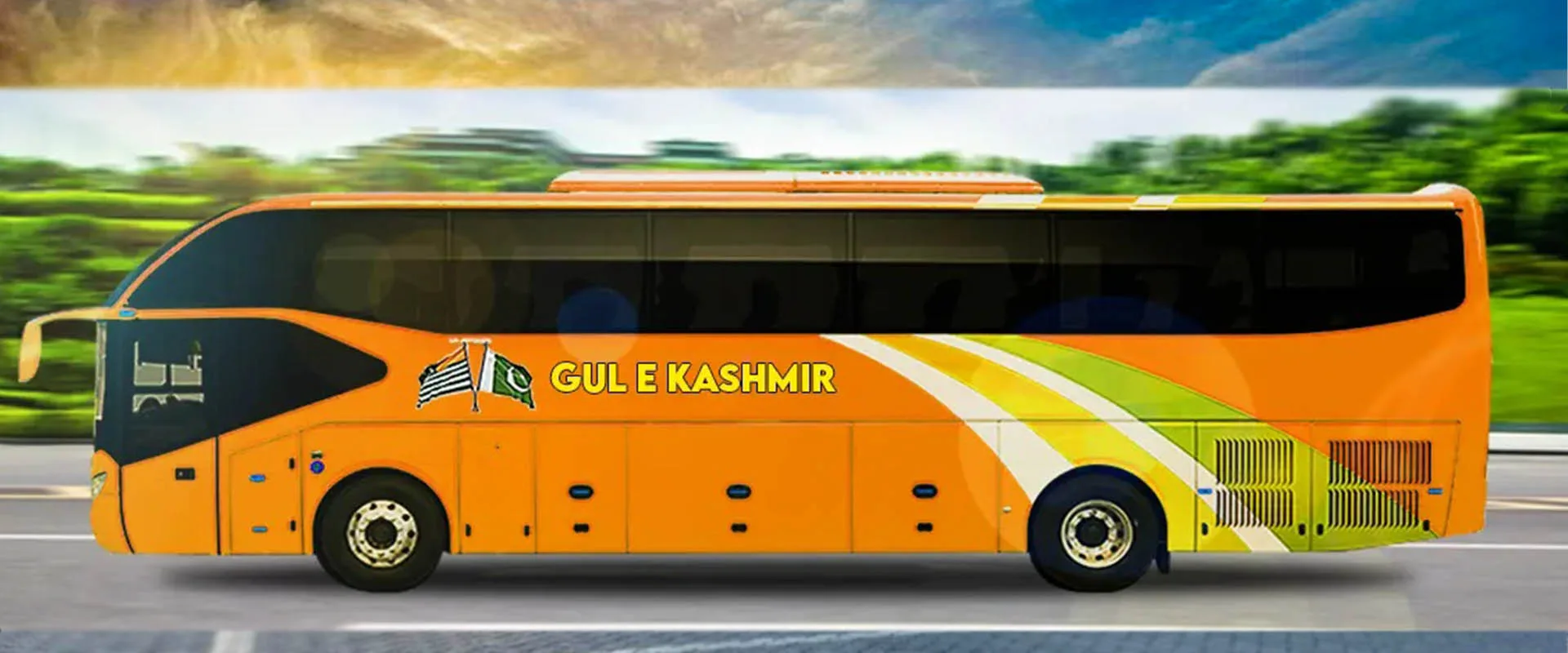 Gul e Kashmir