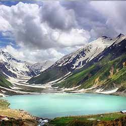 Naran Valley