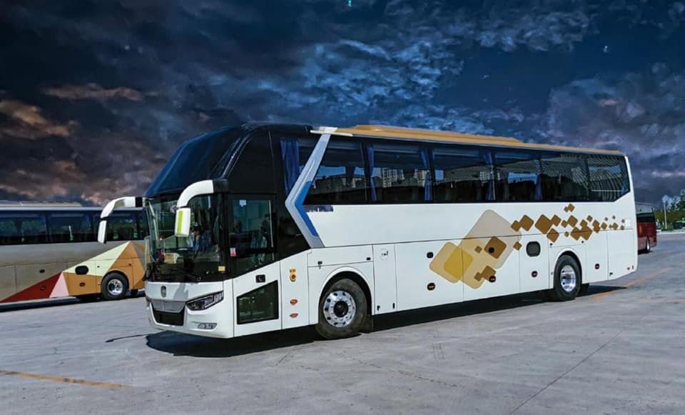 STC Transit