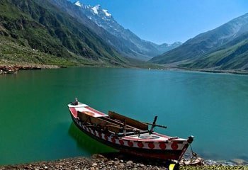 3 Days Tour to Naran