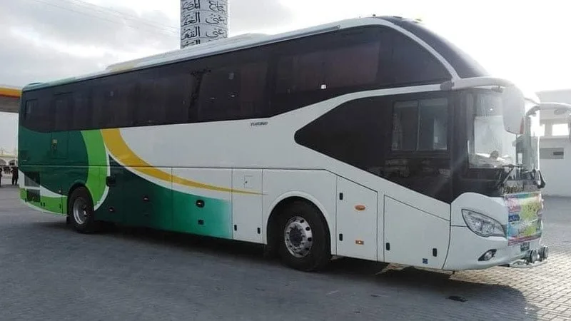 Adil Shah Coaches image