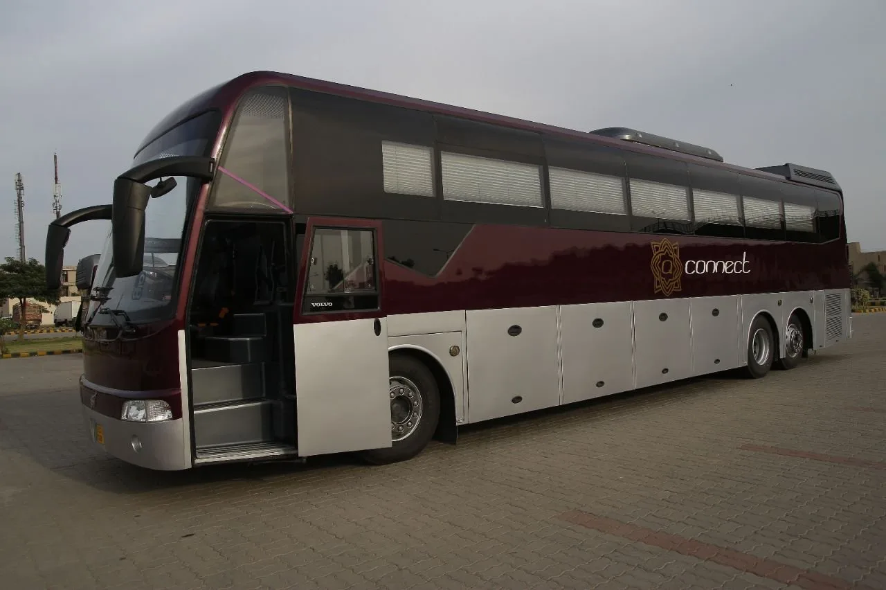 Q Connect image