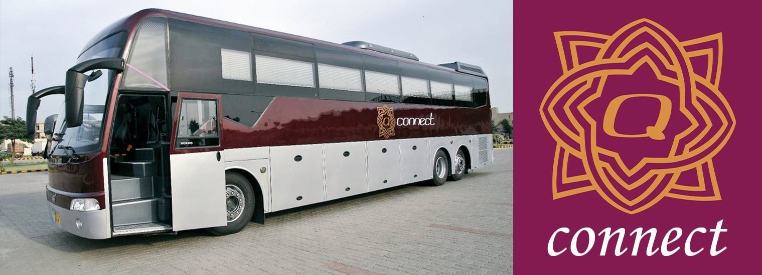 Q Connect Ticket Prices List
