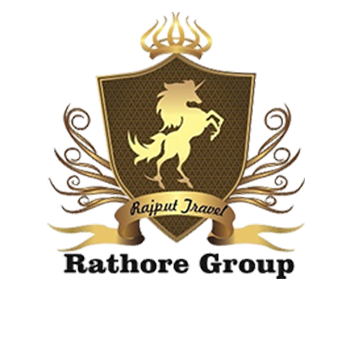 Rajput Travels logo