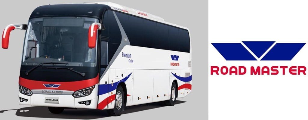 master travel bus service