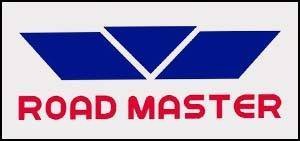 Home road master bus logo