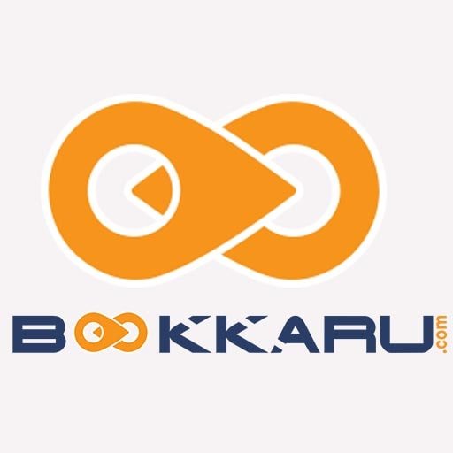 bookkaru logo new