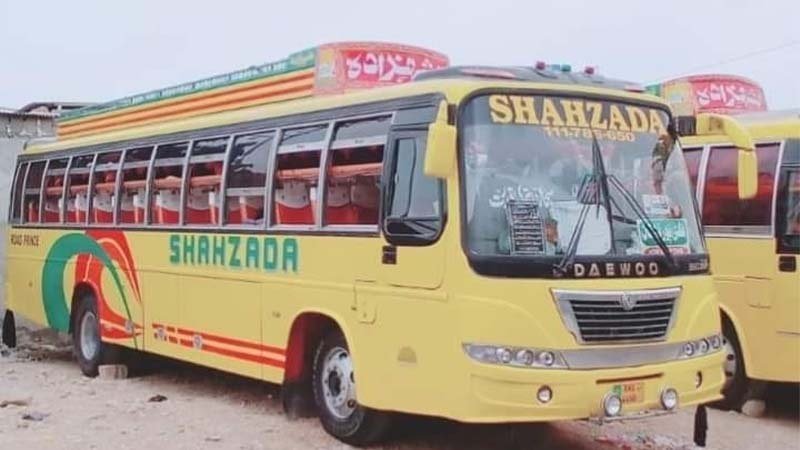 Shahzada Express Shahzada Express Sadiqabad to Lahore,Karachi & Sialkot