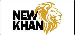 new khan bus service logo