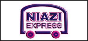 niazi express new logo