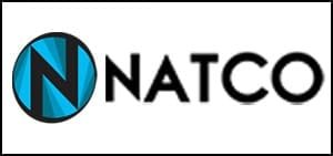 NATCO Express Logo