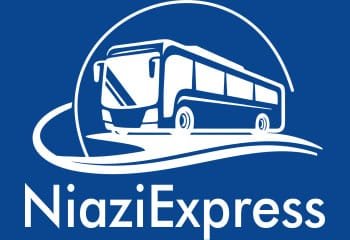 Niazi Express new Logo for website