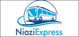 Niazi Express Logo