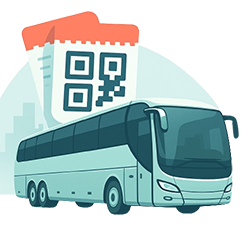 Bus Services Pakistan by PK BUSES