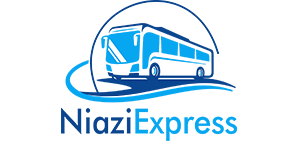 Home 4 Niazi Express Logo