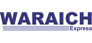 Home 4 Waraich Express Logo