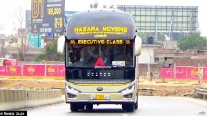 Hazara Movers hazara 1