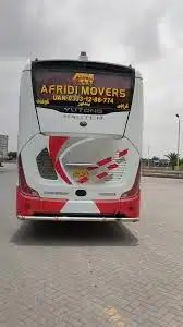 Afridi Movers Afridi Movers