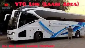 Yousaf Transport Company YTC 2