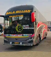 Bala Gujjar Transport bala gujjar 3