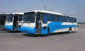 Indus Daewoo indus 2