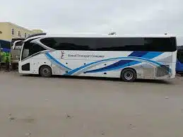 Yousaf Transport Company yousaf