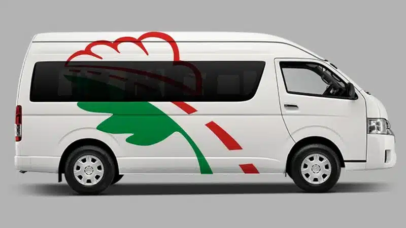 Motorway Express: Luxury Bus Prices, Timings, Routes & Online Booking Motorway Express HI Roof Service